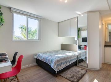 07e96a6598ea1de6d94049c31e0ae5bc0065ebdb · Studio para alugar, 19 m² por R$ 2.150,54/mês - Rebouças - Curitiba/PR