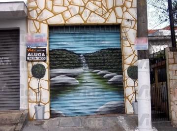 Comercial · 32m² · Loja/Salão, Locação em Pestana  -  Osasco