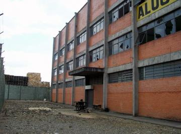 Comercial · 3080m² · 10 Vagas · Galpão em Ayrosa - Osasco, SP