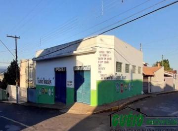 Foto 01 · Ponto, Vila Osório, Itararé, SP