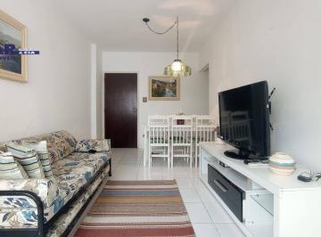 cdb1ed168d42e259b7a03a780b959e03a7eb510d · Apartamento com 1 dormitório à venda, 60 m² por R$ 310.000,00 - Pitangueiras - Guarujá/SP