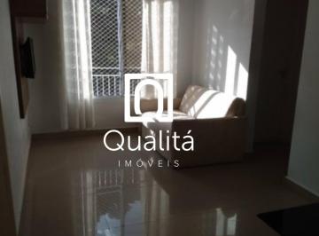 Foto 01 · Apartamento à venda Condomínio Residencial San Sebastian - Sorocaba