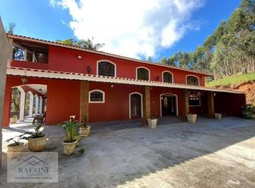 c06b744da30df2e47712a6e8eb4660325c8dd6be · Sítio com 6 dormitórios à venda, 24200 m² por R$ 1.500.000,00 - Divininho - Nazaré Paulista/SP