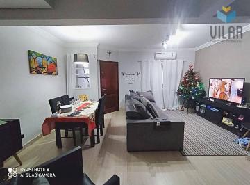 6e3a124e6c4170858462999b1dc76b07565505d0 · Sobrado com 3 dormitórios à venda, 115 m² por R$ 600.000,00 - Residencial Chácara Sonia - Sorocaba/S