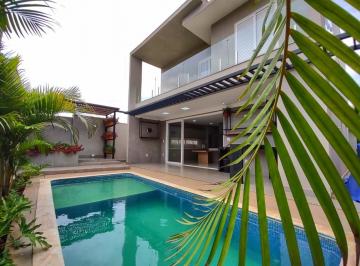 Foto 01 · Excelente casa à venda no Condomínio Veredas