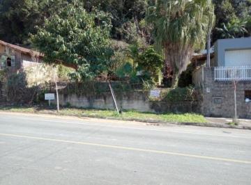 Foto 01 · TERRENO A VENDA, NO BAIRRO DE NEREU RAMOS JARAGUÁ DO SUL, SC
