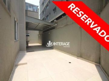 570c103968686baadf751ed29ad6885de5719644 · Apartamento com 1 dormitório para alugar, 22 m² por R$ 2.290,00/mês - São Francisco - Curitiba/PR