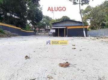 70656cdbe8f0823b2a735942f645871fa7576518 · Terreno para alugar, 450 m² por R$ 4.900,00/mês - Batistini - São Bernardo do Campo/SP