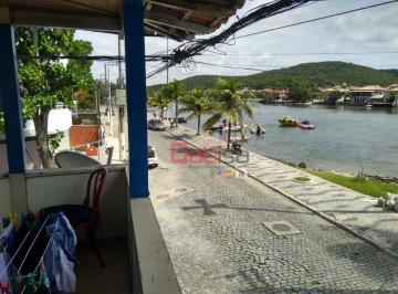 2492993520a3feeb11b196649cfd64be718b44be · Apartamento com 3 dormitórios à venda, 104 m² por R$ 790.000,00 - Portinho - Cabo Frio/RJ