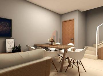dd1c3e819e2825c853639886f1f1d307147738d2 · Cobertura à venda, 90 m² por R$ 425.000,00 - Vila Príncipe de Gales - Santo André/SP
