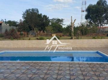 b1772b565ba57cd1ae54df7f819800193157aa70 · Chácara com 2 dormitórios à venda, 3700 m² por R$ 800.000,00 - Jardim Residencial Veccon - Sumaré/SP