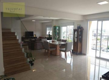 64b3d5f7efd6f387cc80436e17cfbf1fa34eb767 · Apartamento Duplex com 3 dormitórios à venda, 185 m² por R$ 1.300.000,00 - Jardim Vergueiro - Soroca