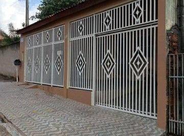 5540856e5dfdadceca9f4a8a363fff30e53f5af4 · Casa com 3 dormitórios à venda, 99 m² por R$ 330.000,00 - Vila Amorim - Votorantim/SP