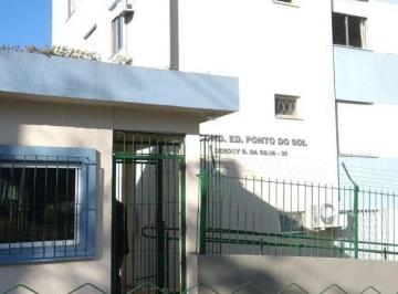 Apartamento · 55m² · 2 Quartos · 1 Vaga · Apartamento à venda - Jardim Vila Nova - Porto Alegre/RS