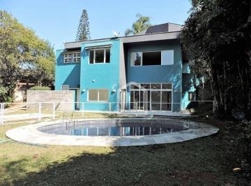c0a808c5b3a5d6556f92b3b84f6eb0abdaeade81 · Casa com 6 dormitórios, 550 m² - venda por R$ 3.800.000,00 ou aluguel por R$ 13.994,00/mês - Granja 