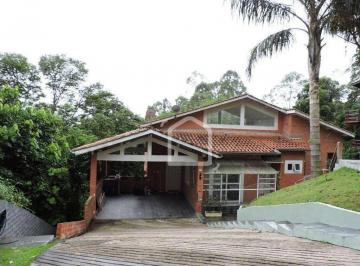 b34352b404ad07a540af1f71f992b0b7f98d074f · Casa com 4 dormitórios à venda, 205 m² por R$ 1.150.000,00 - Embu das Artes - Embu das Artes/SP