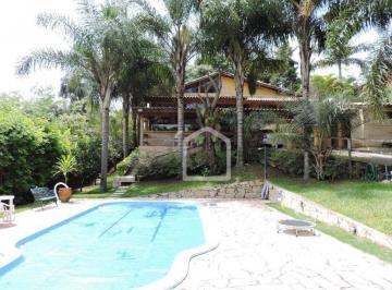 30560bded5e69f39fd31cbf277e1437da008dd8f · Casa com 5 dormitórios à venda, 530 m² - Granja Viana - Carapicuíba/SP