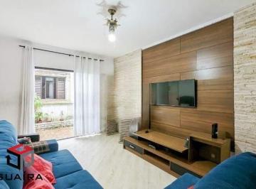 Casa · 220m² · 4 Quartos · 3 Vagas · Sobrado à venda 4 quartos 1 suíte 3 vagas Rudge Ramos - São Bernardo do Campo - SP