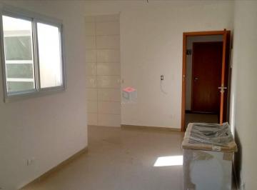 Apartamento · 97m² · 2 Quartos · 1 Vaga · Cobertura 97 m² Localizado No Bairro Oratório Santo André - SP