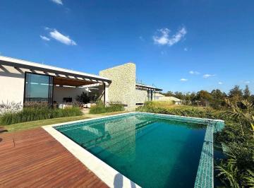 f08fc70368c336e5b9607b7f7533cbd5126fb426 · Casa com 5 quartos à venda por R$ 12.800.000 ou aluguel por R$ 59.077/mês - Condomínio Terras de São