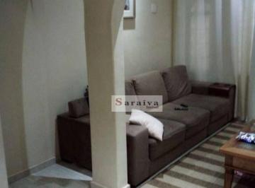ed414dd5d3d5f258c9fe7f9068efa8f6fda83957 · Sobrado com 3 dormitórios à venda, 160 m² por R$ 670.000,00 - Jardim Borborema - São Bernardo do Cam