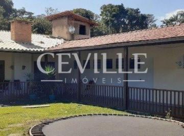 Casa · 200m² · 4 Quartos · 2 Vagas · Casa 4 quartos com suíte no bairro Recanto da Aldeia em Casa Branca