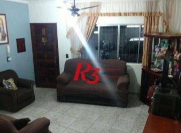 512f9bf3f22d6a1573ed85aa1e50898f310bedfb · Sobrado à venda, 134 m² por R$ 530.000,00 - Esplanada dos Barreiros - São Vicente/SP