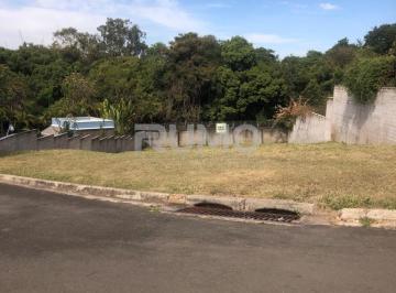 0 · terreno à venda em Loteamento Residencial Jaguari (Sousas)