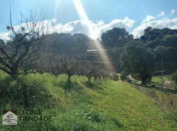 Terreno · 20000m² · Área Residencial /Comercial