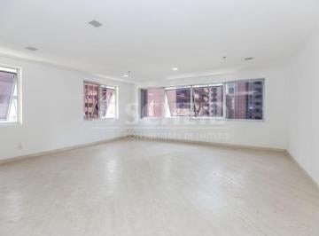 Comercial · 50m² · 1 Quarto · 1 Vaga · Excelente sala comercial no Paraíso!