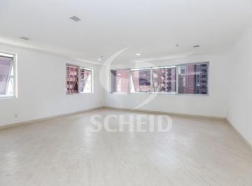 Comercial · 50m² · 1 Quarto · 1 Vaga · Excelente sala comercial no Paraíso!