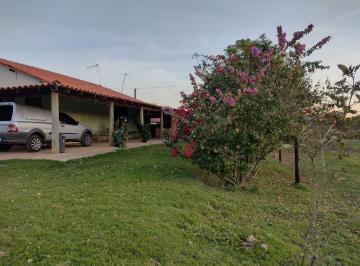 Foto 01 · Chácara 3 Alqueires, Bom de Água Bom Para Criação de Gado, Bom Para Plantação, Rio