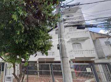 0 · apartamento à venda em Vila Industrial