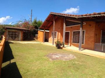 Rural Venda de 5 quartos · Condomínio Porta Do Sol : Chácara Com 12.000 m²