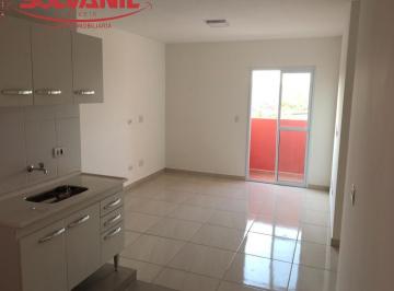 Foto 01 · Apartamento no Boa Vista II em Jaguariúna para Venda!