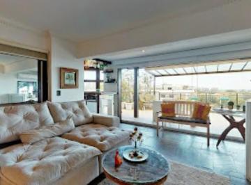 Apartamento de 4 quartos, Rio de Janeiro · AMPLA COBERTURA DUPLEX CONDOMÍNIO BARRA DECK - BARRA DA TIJUCA