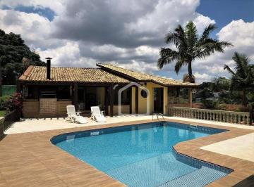 21e3090f965bbcfb8d85dab707c8676ac383f0ee · Casa com 4 dormitórios à venda, 587 m² por R$ 2.550.000,00 - Granja Viana - Cotia/SP