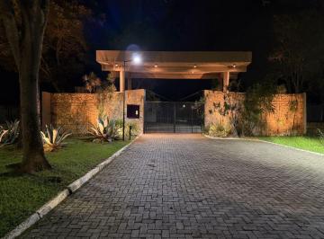 Terreno en Venda  Park Way · SMPW 17 2500m² LOTE COM CONTRUÇÕES FINANCIA E ACEITA TROCAS
