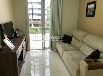 Apartamento · 55m² · 2 Quartos · 1 Vaga · Apartamento Padrão para Venda em Pinheiro São Leopoldo-RS