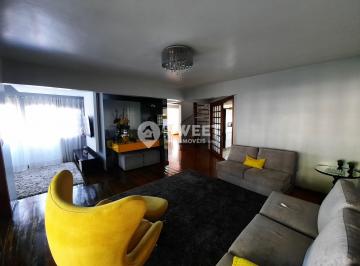 Casa · 350m² · 3 Quartos · 2 Vagas · Casa Sobrado bairro Jardim América