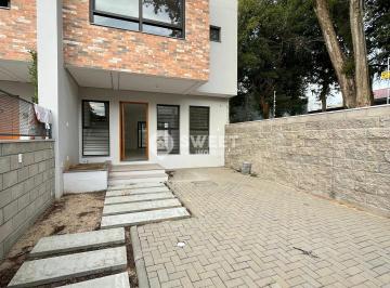 Casa · 142m² · 3 Quartos · 2 Vagas · Casa Sobrado para Venda em Padre Reus São Leopoldo-RS
