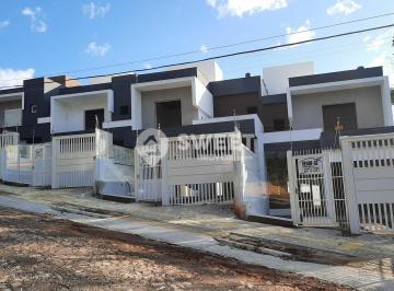 Casa · 168m² · 3 Quartos · 1 Vaga · Casa Sobrado para Venda em Jardim das Acacias São Leopoldo-RS