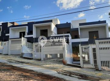 Casa · 141m² · 2 Quartos · 1 Vaga · Casa Sobrado para Venda em Jardim das Acacias São Leopoldo-RS