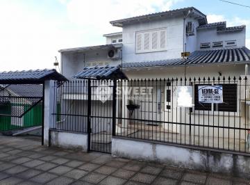 Casa · 212m² · 3 Quartos · 2 Vagas · Casa Alto Padrão para Venda em Santo André São Leopoldo-RS
