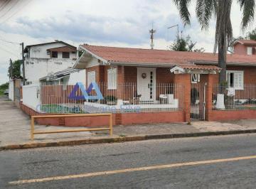 Casa · 142m² · 3 Quartos · 1 Vaga · Casa Alvenaria para Venda em Scharlau São Leopoldo-RS