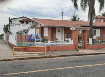 Casa · 142m² · 3 Quartos · 1 Vaga · Casa Alvenaria para Venda em Scharlau São Leopoldo-RS