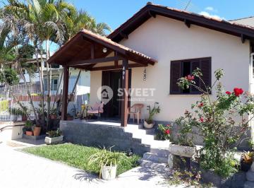 Casa · 165m² · 2 Quartos · 1 Vaga · Casa Alvenaria para Venda em Santa Teresa São Leopoldo-RS