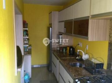 Apartamento · 64m² · 2 Quartos · 1 Vaga · Apartamento Padrão para Venda em Centro São Leopoldo-RS