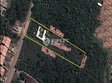 Terreno · 1976m² · Terreno Campestre