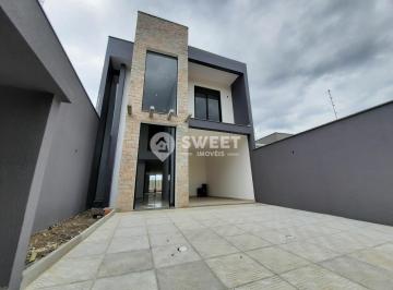 Casa · 208m² · 3 Quartos · 2 Vagas · Casa Padrão para Venda em Jardim América São Leopoldo-RS